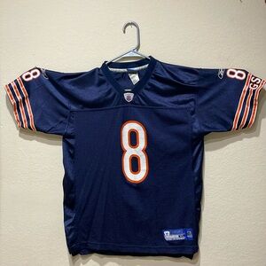 Bears Jersey XL, 8 Grossman